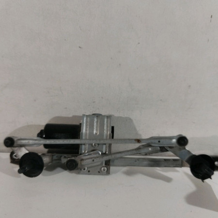 Moteur essuie-glace avant occasion  Kia PICANTO III (JA) 1.0 (2017) 5 portes   981101Y000 