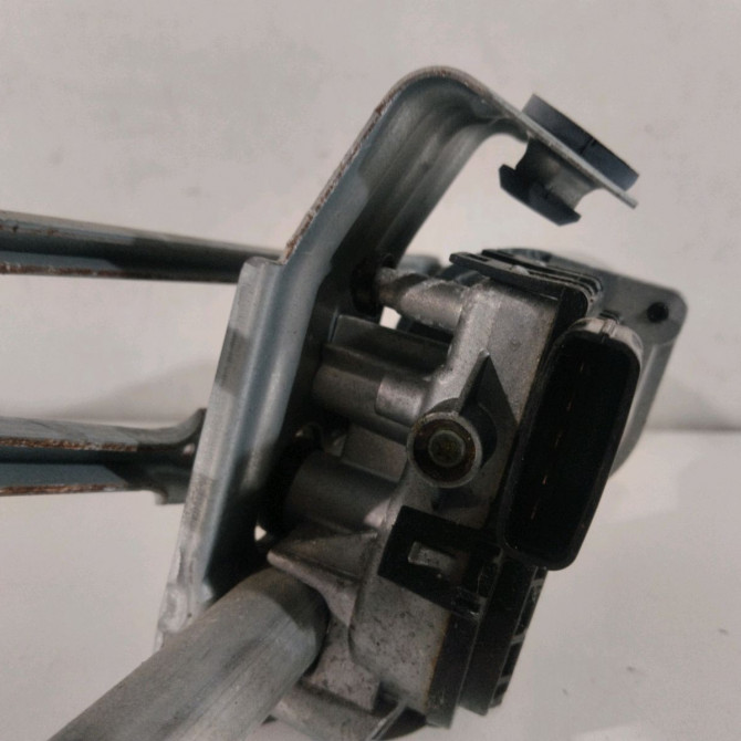 Moteur essuie-glace avant occasion  Kia PICANTO III (JA) 1.0 (2017) 5 portes   981101Y000  3