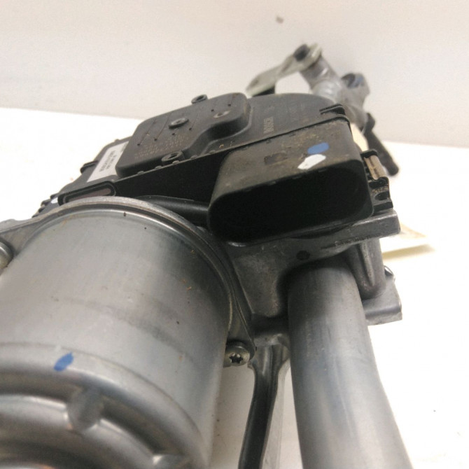 Moteur essuie-glace avant occasion  Peugeot 3008 SUV (MC_, MR_, MJ_, M4_) 1.2 thp/ puretech 130 (mrhnsm, mrhnsu, mrhnsj, mrhnyw,... (2016)   9824762480  4