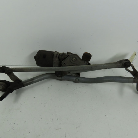 Moteur essuie-glace avant occasion  Citroën C3 PICASSO (SH_) 1.4 vti 95 (2009)   6405NS 