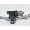 Moteur essuie-glace avant occasion  Volkswagen vw POLO (9N_, 9A_) 1.4 tdi (2001-2005) 3 portes   6Q1955119A  miniature 5