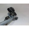 Moteur essuie-glace avant occasion  Volkswagen vw POLO (9N_, 9A_) 1.4 tdi (2001-2005) 3 portes   6Q1955119A  miniature 5