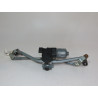 Moteur essuie-glace avant occasion  Volkswagen vw POLO (9N_, 9A_) 1.4 tdi (2001-2005) 3 portes   6Q1955119A  miniature 5