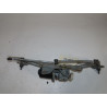 Moteur essuie-glace avant occasion  Peugeot 106 I (1A, 1C) 1.4 d (1992-1996)   640583  miniature 3