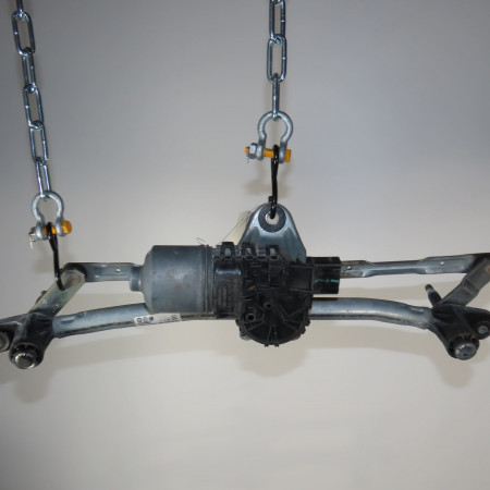 Moteur essuie-glace avant occasion  Fiat DOBLO Cargo (263_) 1.6 d multijet (2010)   51810592 