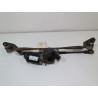 Moteur essuie-glace avant occasion  Kia CERATO I 3/5 portes (LD) 1.6 crdi (2005-2008)   981102F000  miniature 3