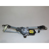 Moteur essuie-glace avant occasion  Renault MEGANE III Grandtour (KZ0/1) 1.5 dci (kz0c, kz1a) (2009)   288100941R  miniature 4