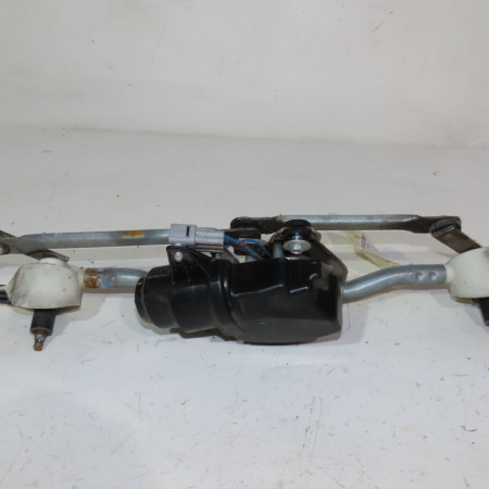 Moteur essuie-glace avant occasion  Suzuki SPLASH (EX) 1.0 (a5b 310) (2008)   3810051K50 