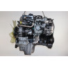 Moteur diesel occasion  Ssangyong RODIUS I 2.7 xdi (2005)   66592612  miniature 5