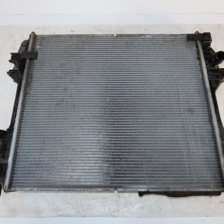 Radiateur occasion  Jaguar XF I (X250) 2.7 d (2008-2015)   XR858580 