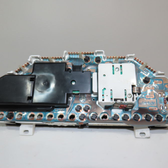 Bloc compteurs occasion  Citroën SAXO (S0, S1) 1.5 d (1996-2001) 5 portes   6101P9  3