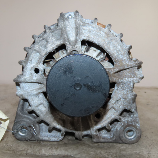 Alternateur occasion  Nissan QASHQAI II SUV (J11, J11_) 1.6 dci (2013)   231004BE0ARE  1