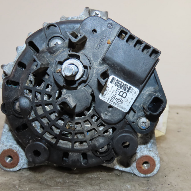 Alternateur occasion  Nissan QASHQAI II SUV (J11, J11_) 1.6 dci (2013)   231004BE0ARE  3