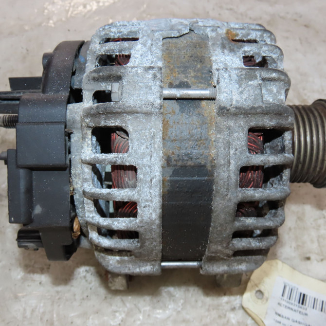 Alternateur occasion  Nissan QASHQAI II SUV (J11, J11_) 1.6 dci (2013)   231004BE0ARE  4