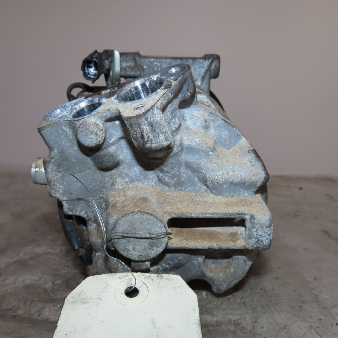 Compresseur air conditionne occasion  Nissan QASHQAI II SUV (J11, J11_) 1.6 dci (2013)   926004EB1ARE  4