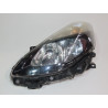 Phare gauche occasion  Renault CLIO III (BR0/1, CR0/1) 1.5 dci (2010-2014) 3 portes   260605371R  miniature 4