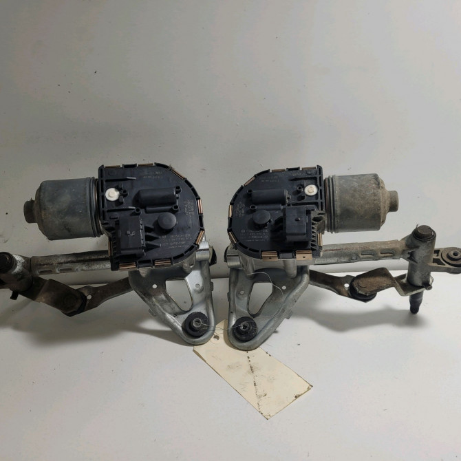 Moteur essuie-glace avant occasion  Peugeot 5008 (0U_, 0E_) 1.6 hdi (2010-2017)   6405PZ  3