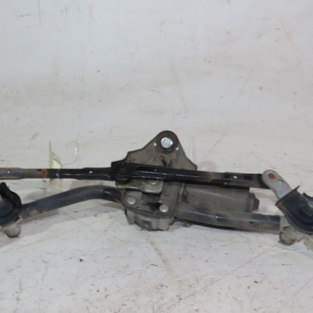 Moteur essuie-glace avant occasion  Hyundai I10 I (PA) 1.2 (2011-2013)   981100X000 