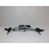 Moteur essuie-glace avant occasion  Renault CLIO III (BR0/1, CR0/1) 1.5 dci (c/br0g, c/br1g) (2005-2012) 5 portes   7701061590  miniature 4