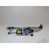 Moteur essuie-glace avant occasion  Renault CLIO III (BR0/1, CR0/1) 1.5 dci (c/br0g, c/br1g) (2005-2012) 5 portes   7701061590  miniature 4