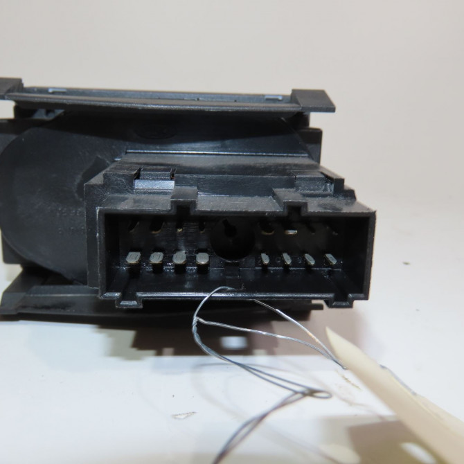 Interrupteur commande de phares occasion  Ford FOCUS II (DA_, HCP, DP) 1.6 tdci (2004-2012)   1471875  3