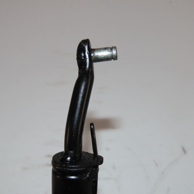 Verin d capote occasion  Porsche BOXSTER (986) S 3.2 (1999-2002)   98656158002  2