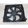 Moteur ventilateur radiateur occasion  Nissan QASHQAI II SUV (J11, J11_) 1.6 dci (2013)   214814EB0B  miniature 3