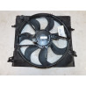 Moteur ventilateur radiateur occasion  Nissan QASHQAI II SUV (J11, J11_) 1.6 dci (2013)   214814EB0B  miniature 3