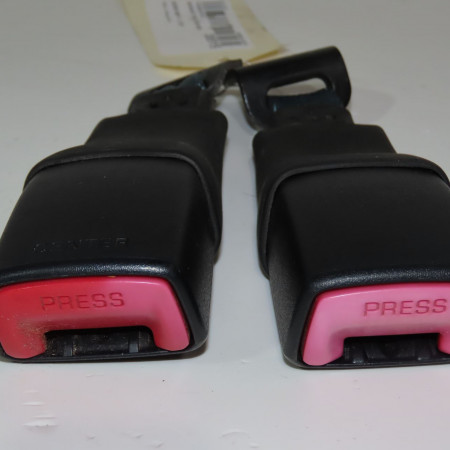 Ancrage ceinture arrière droit occasion  Suzuki SWIFT IV (FZ, NZ) 1.2 (azh 412) (2010)   8495068L005PK 