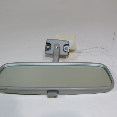 Retroviseur interieur occasion  SUZUKI CELERIO Phase 1 11-2014->...   8470384M106GS 