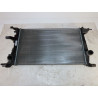 Radiateur occasion  Renault MEGANE III 3/5 portes (BZ0/1_, B3_) 1.5 dci (bz0c) (2008-2015) 5 portes   214105150R  miniature 3