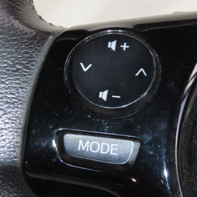 Volant de direction occasion  Peugeot 108 1.0 vti (2014)   B0007585XX  3