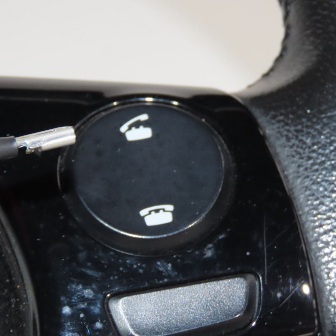 Volant de direction occasion  Peugeot 108 1.0 vti (2014)   B0007585XX  4