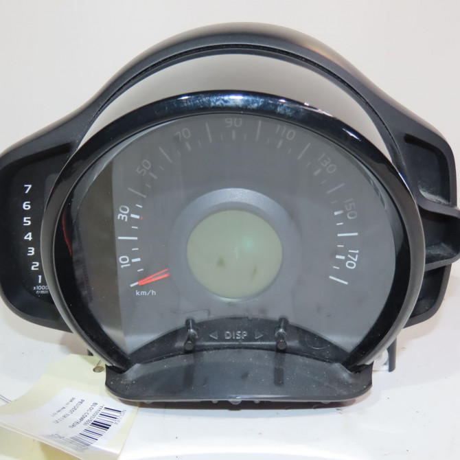 Bloc compteurs occasion  Peugeot 108 1.0 vti (2014)   B001028980  1