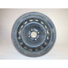 Jante tole occasion  Renault CLIO III (BR0/1, CR0/1) 1.5 dci (c/br0g, c/br1g) (2005-2012) 5 portes   8200908872  miniature 2