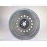 Jante tole occasion  Renault CLIO III (BR0/1, CR0/1) 1.5 dci (c/br0g, c/br1g) (2005-2012) 5 portes   8200908872  miniature 2