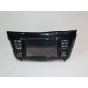 Autoradio occasion  Nissan QASHQAI II SUV (J11, J11_) 1.2 dig-t (2013)   281854CA0A  miniature 5