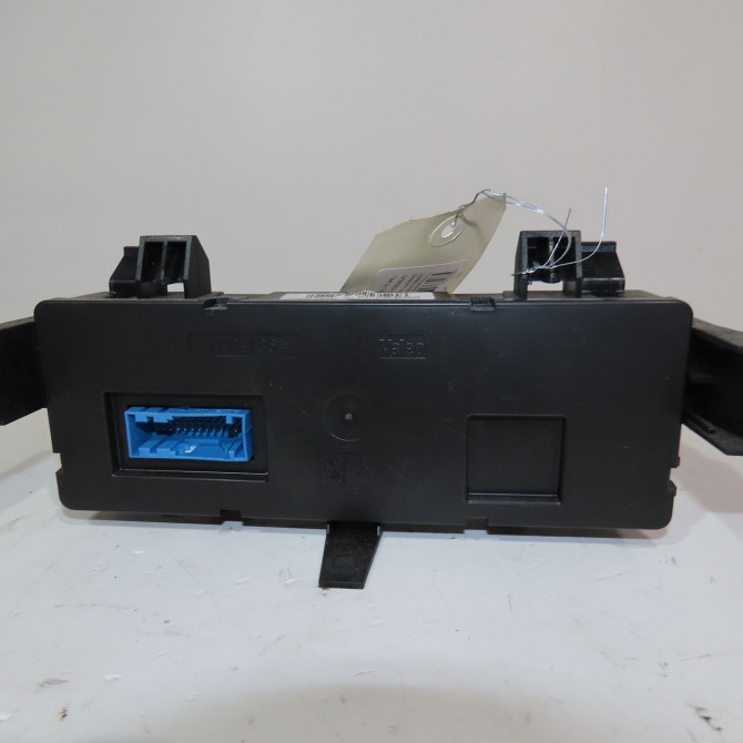 Commande de chauffage occasion  Citroën C3 Pluriel (HB_) 1.4 hdi (2004) 2 portes   6452C3  3