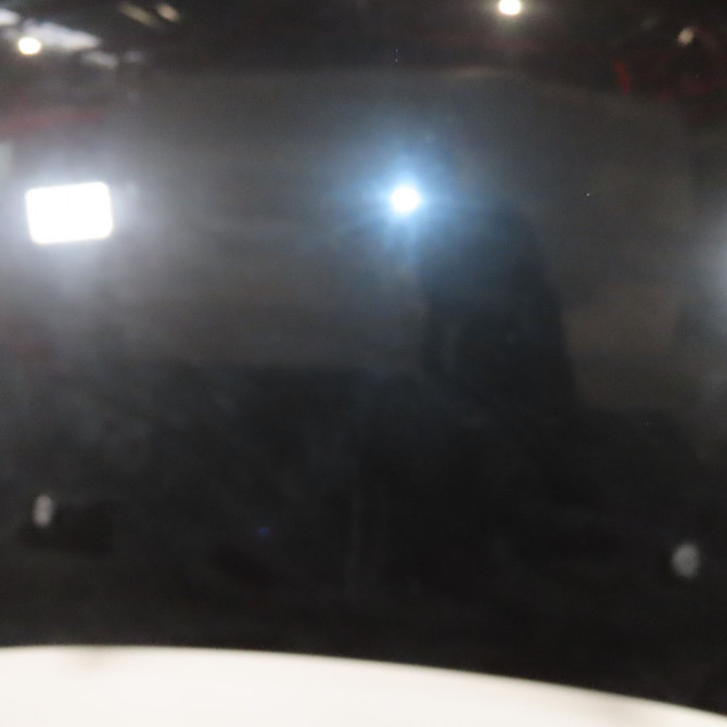 Capot occasion  Citroën C3 Pluriel (HB_) 1.4 hdi (2004) 2 portes   7901K4  2