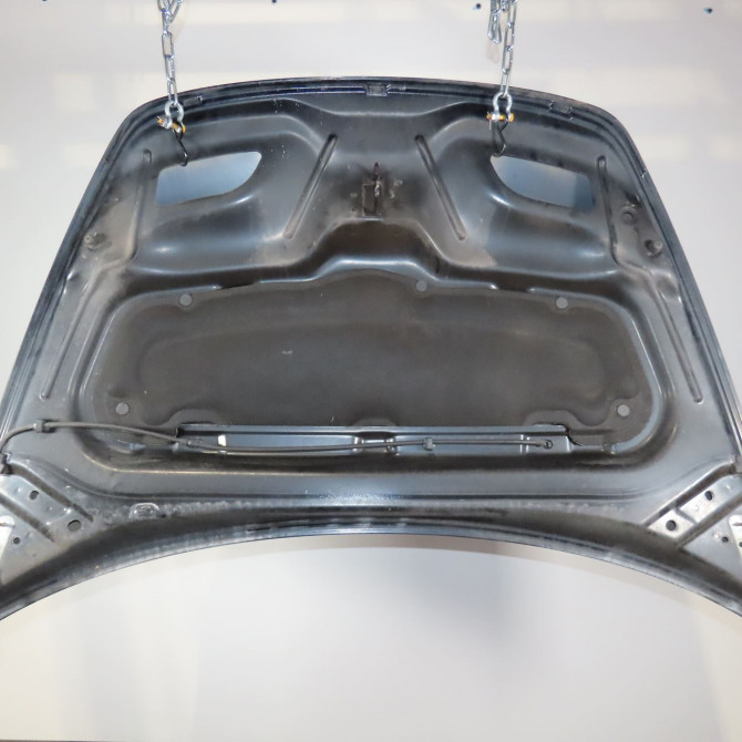 Capot occasion  Citroën C3 Pluriel (HB_) 1.4 hdi (2004) 2 portes   7901K4  3