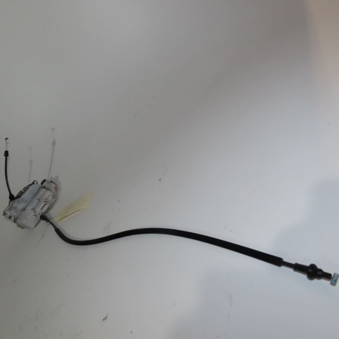 Serrure porte avd occasion  Citroën C3 Pluriel (HB_) 1.4 hdi (2004) 2 portes   9136P9  2