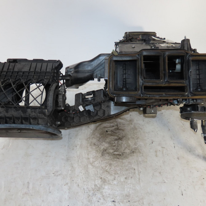 Bloc de chauffage complet occasion  Mercedes-benz CLASSE R (W251, V251) R 320 cdi 4-matic (251.022, 251.122) (2006-2010)   2518300662  2