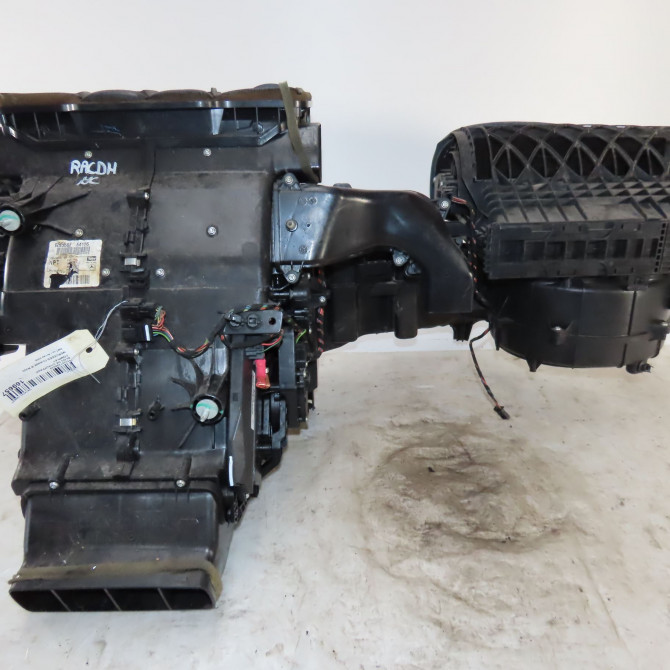 Bloc de chauffage complet occasion  Mercedes-benz CLASSE R (W251, V251) R 320 cdi 4-matic (251.022, 251.122) (2006-2010)   2518300662  4