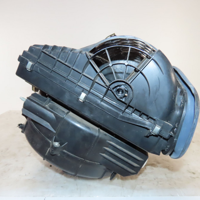 Bloc de chauffage complet occasion  Mercedes-benz CLASSE R (W251, V251) R 320 cdi 4-matic (251.022, 251.122) (2006-2010)   2518300662  6