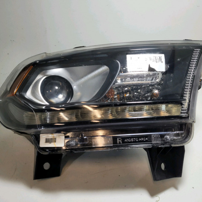 Phare droit occasion  Dodge CHARGER 5.7 (2005-2010)   T91549C  1