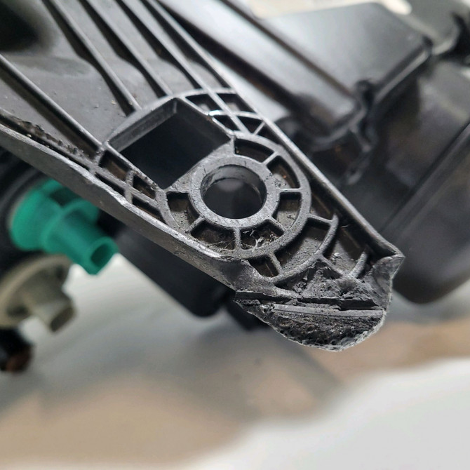 Phare droit occasion  Dodge CHARGER 5.7 (2005-2010)   T91549C  3