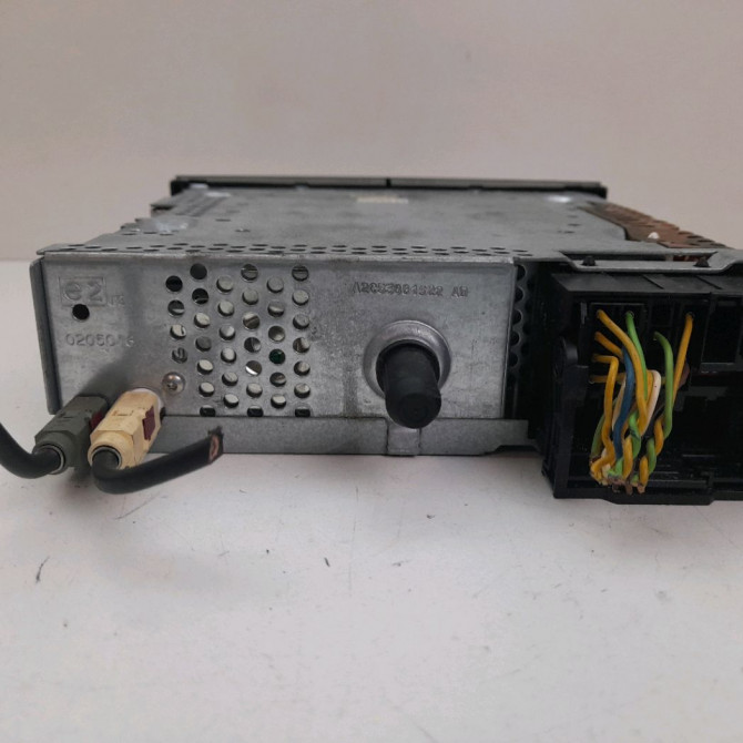 Autoradio occasion  Citroën C4 GRAND PICASSO I (UA_) 1.6 hdi (2006-2011) 5 portes   16077577XT  3