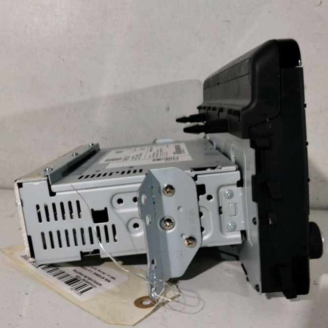 Afficheur digital occasion  Kia STONIC (YB) 1.0 t-gdi (2017)   96550H8150FHV  4