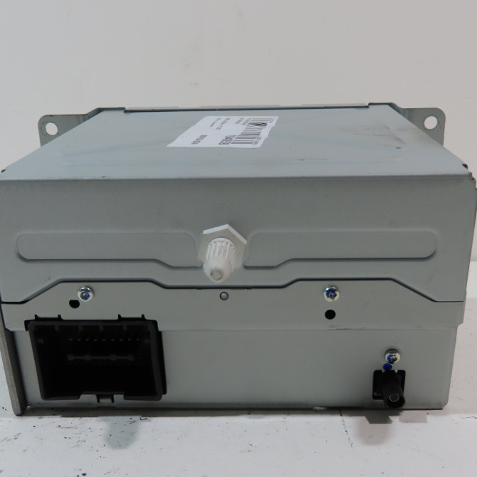 Autoradio occasion  Opel ASTRA J (P10) 1.7 cdti (68) (2009-2015)   20983513  3