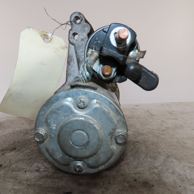 Démarreur occasion  Nissan QASHQAI II SUV (J11, J11_) 1.2 dig-t (2013)   2330000Q3DRE  4